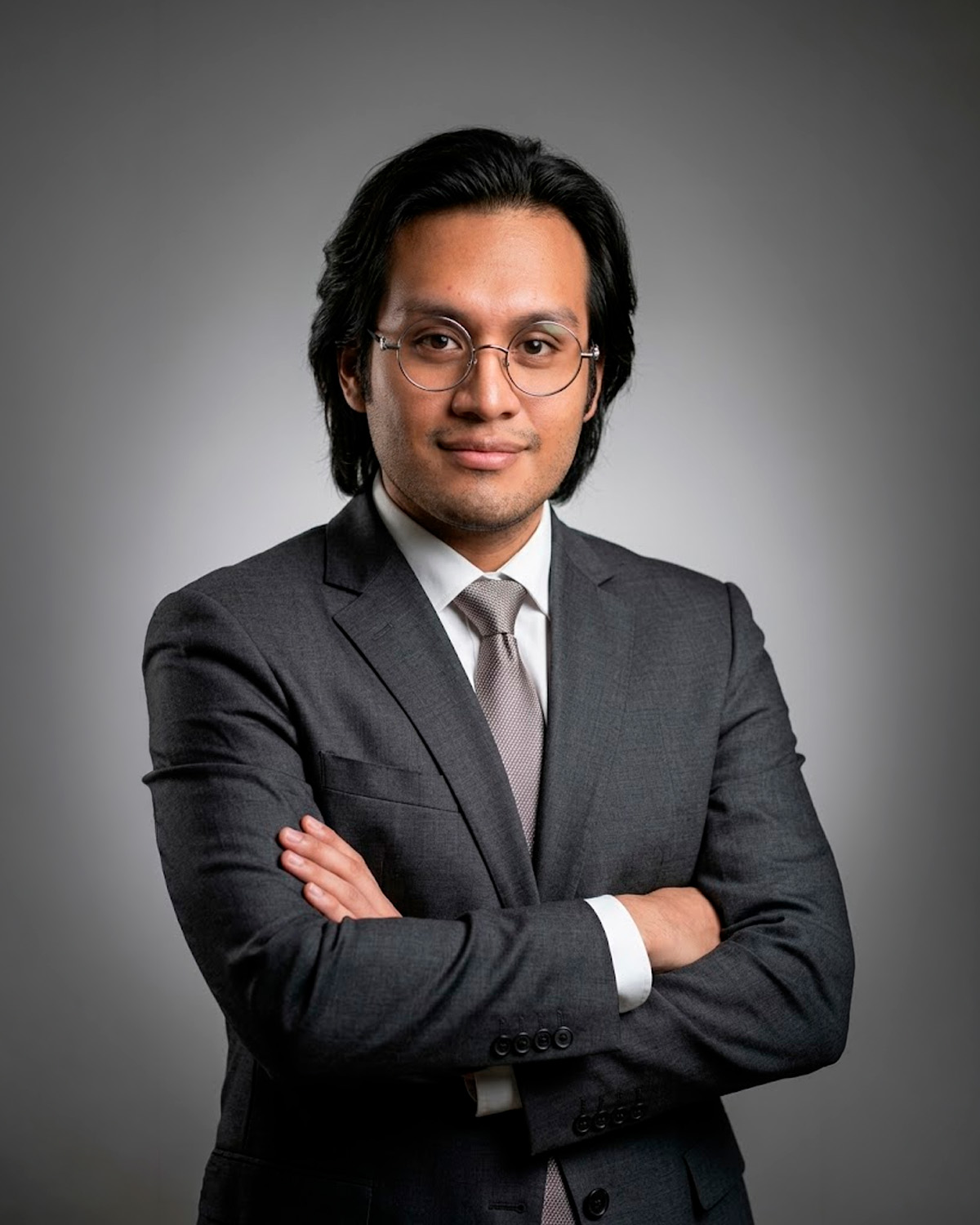 Aaron Hidalgo Guerra