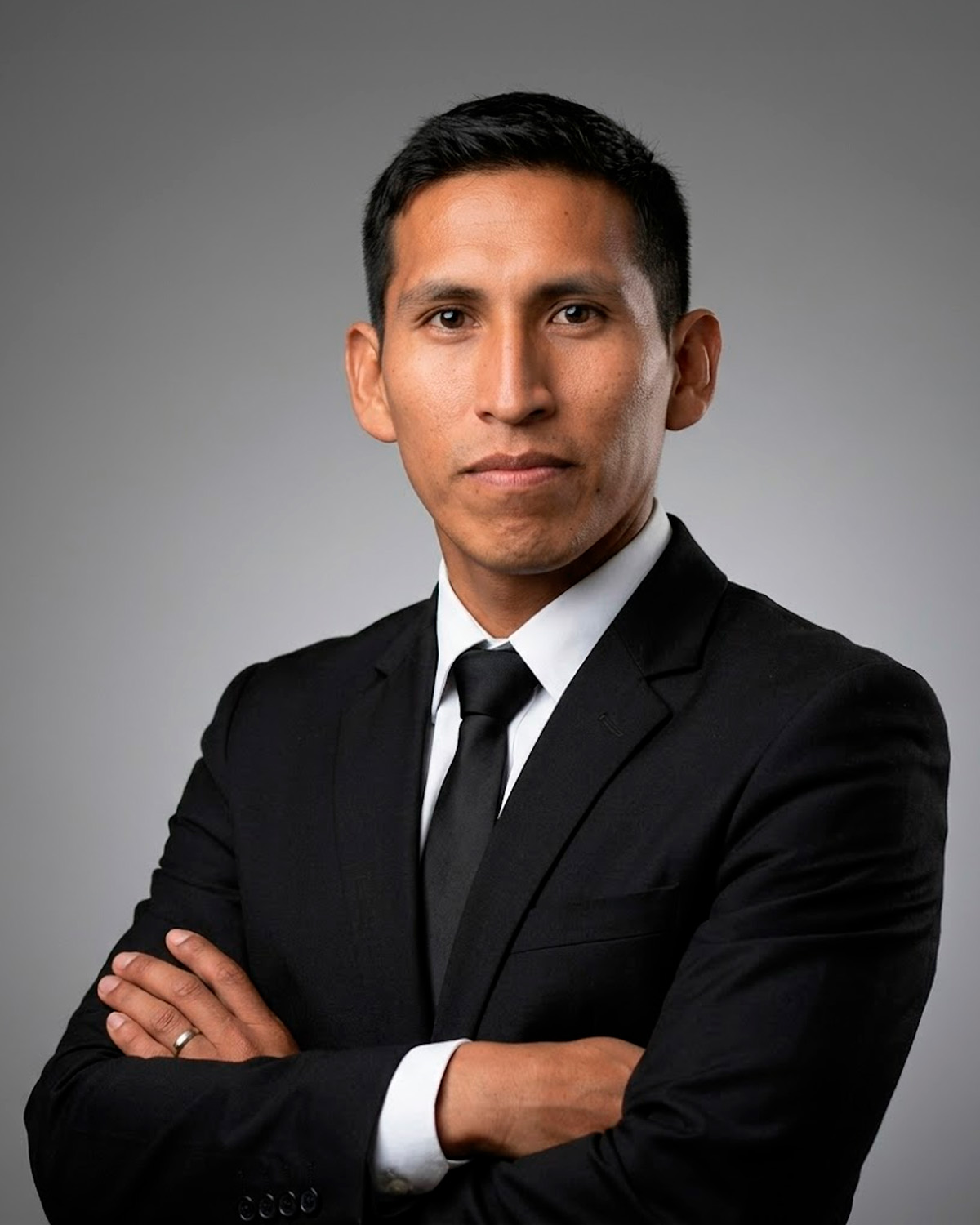 Jorge Copara Huaylla