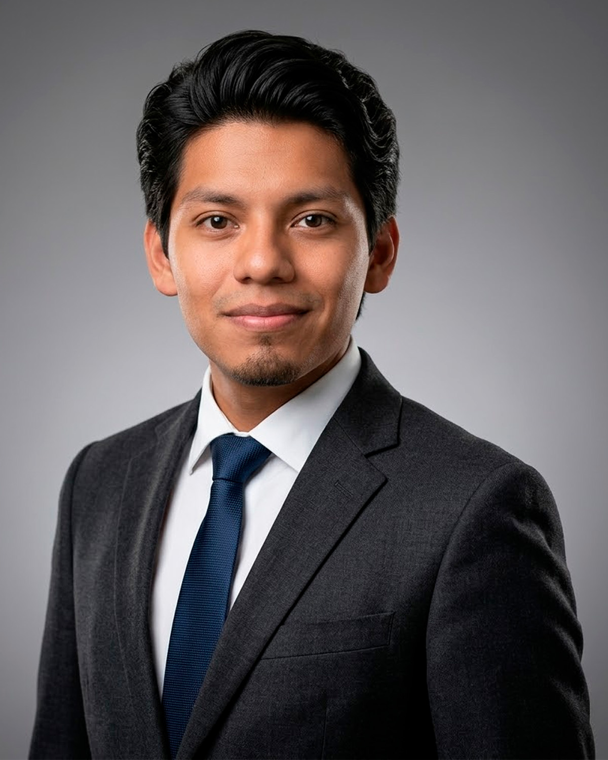 Renzo Davila Acosta