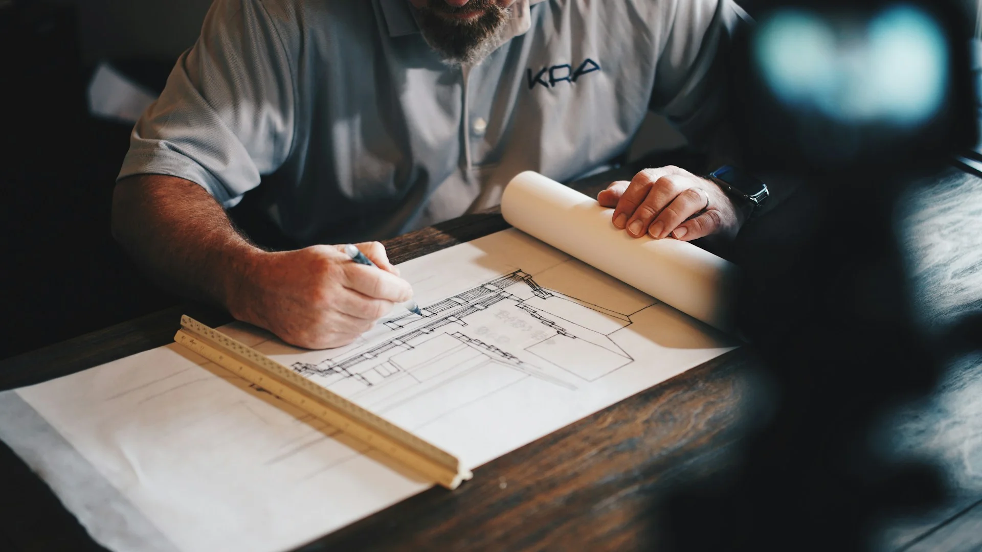 After Automation: The Framer, Not the Frame, Is Where the Work Still Lives