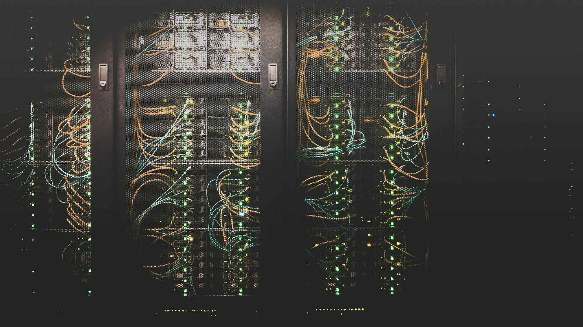 (1/3) There Is No Human at the Keyboard Anymore