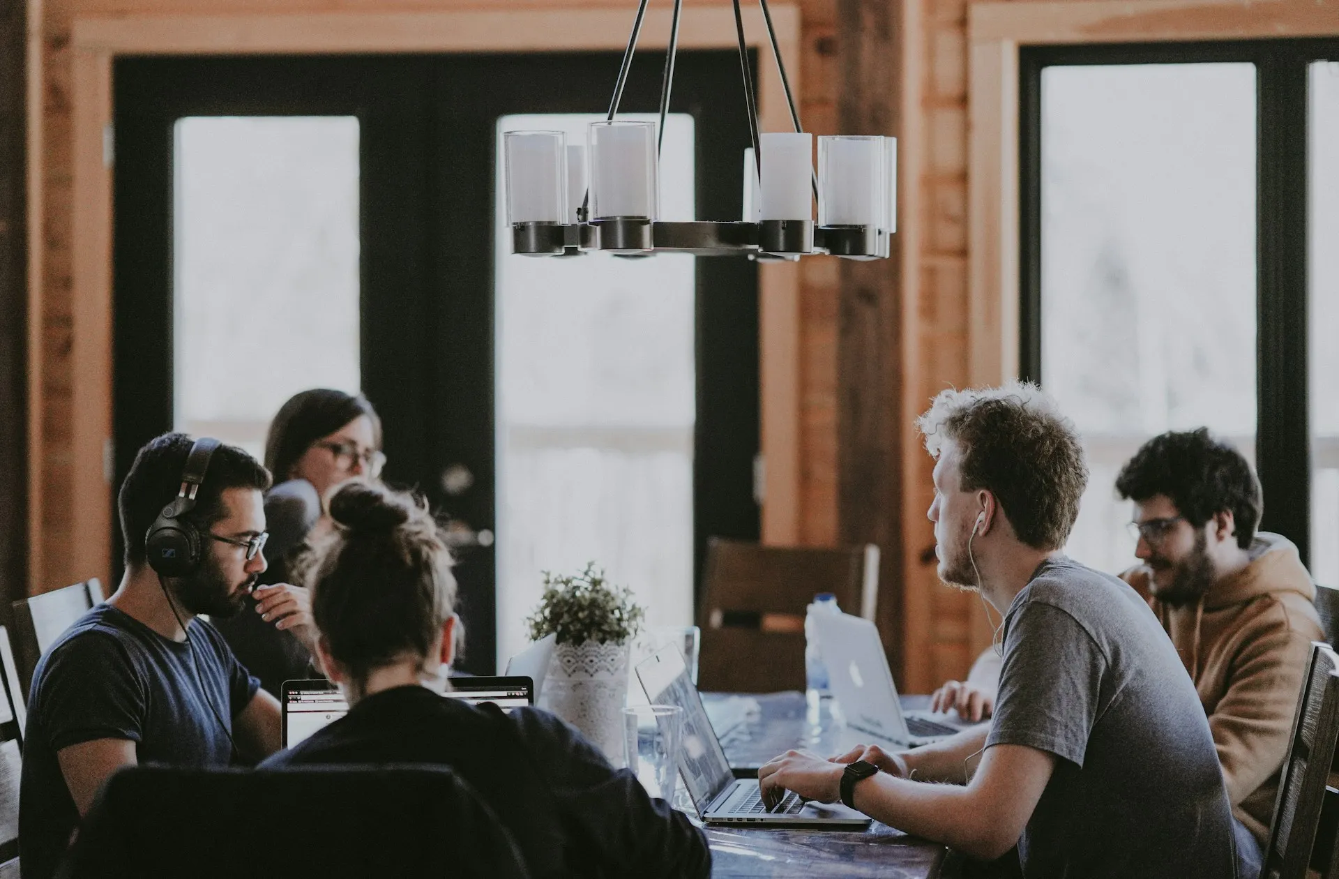 Les meilleures agences de staffing nearshore en 2026