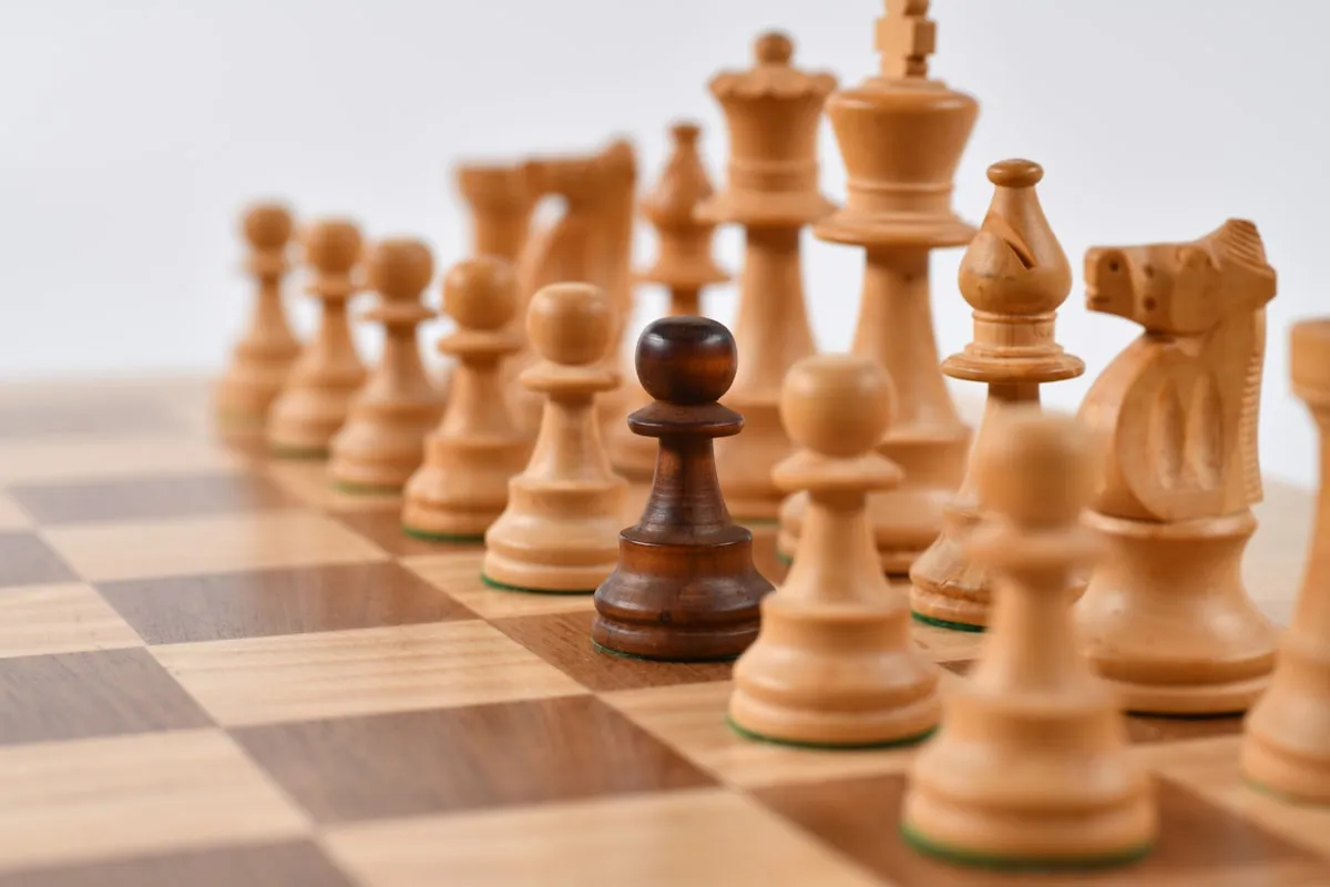 Book Review: \"Good Strategy / Bad Strategy\" by Richard Rumelt