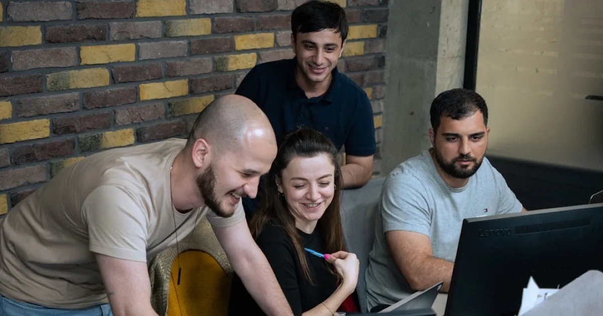 Code Reviews que Milloren el Codi sense Destruir la Moral de l'Equip