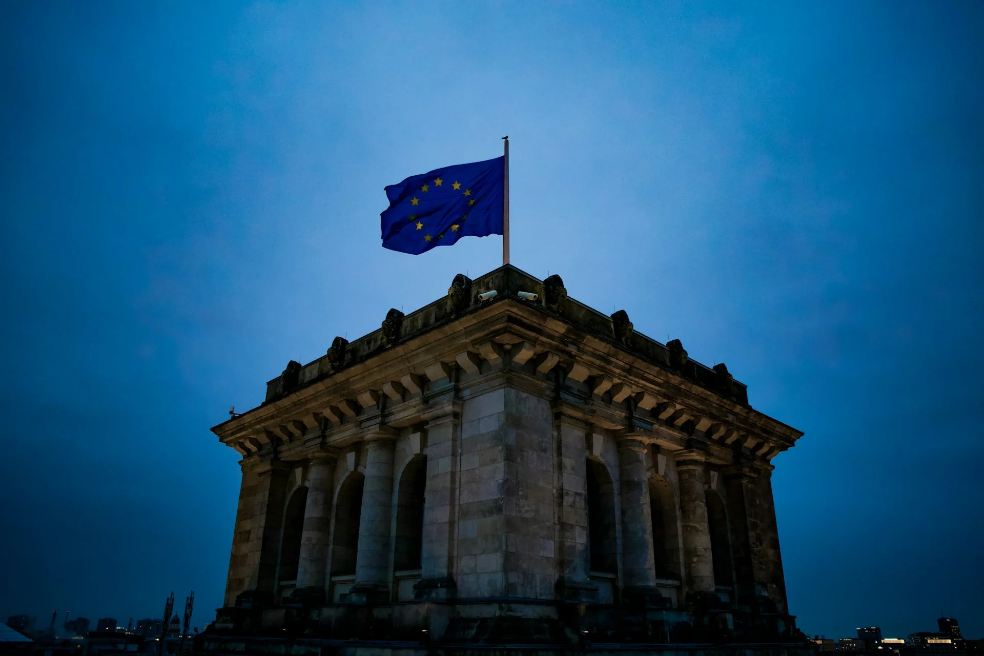 EU AI Legislation Is Live. Can You Answer These Five Questions?