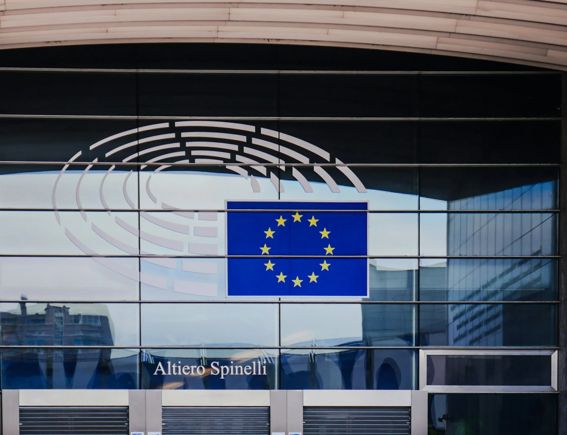 (1/3) Brussels Just Reclassified Your Hiring Stack as High-Risk