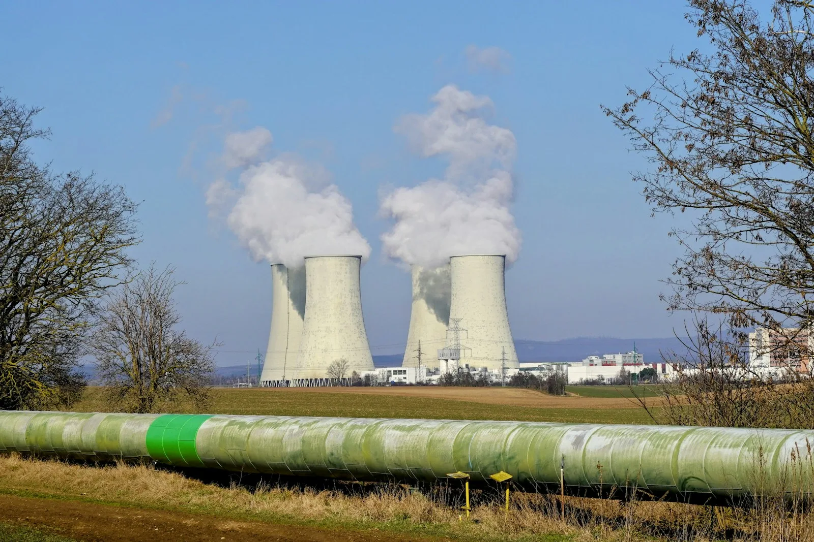 The Feasible Sovereign Operating Region: Why Your AI Roadmap Hits an Energy–Carbon–Water Wall (2/3)