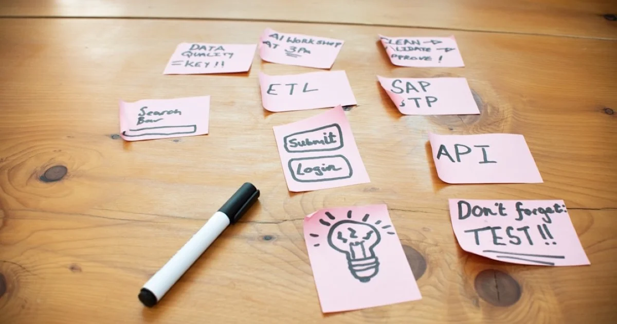 Intelligent Automation: Which Business Processes AI Can Improve Today