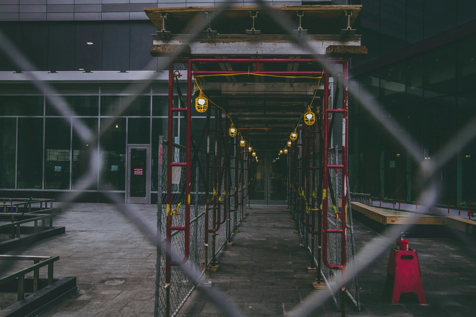 MintID Is Running in Production. Here Is Exactly What That Means — and What It Doesn't.