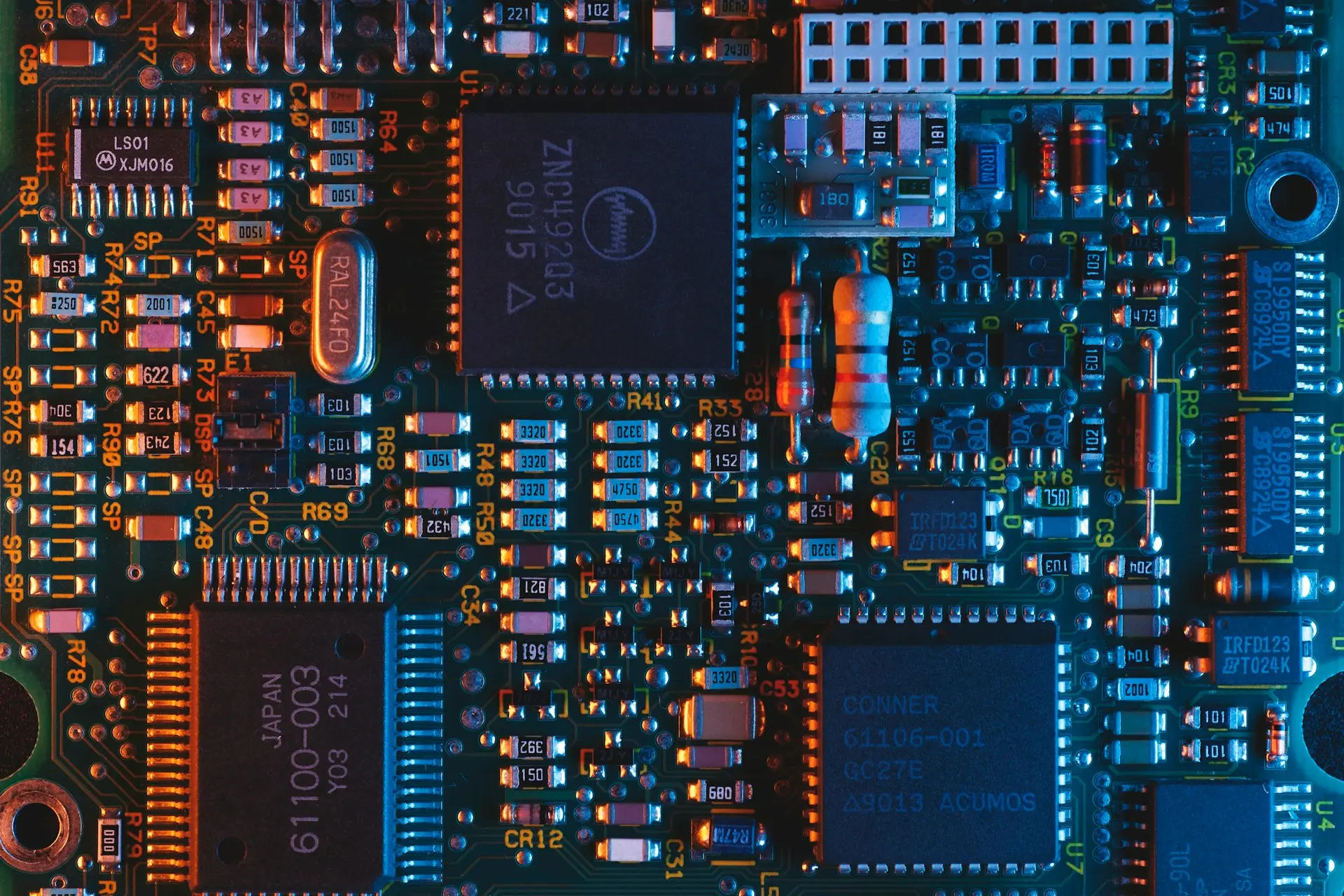 Embedded, Not Hosted: Engineering the Boundary Where mintid Meets the Outside World