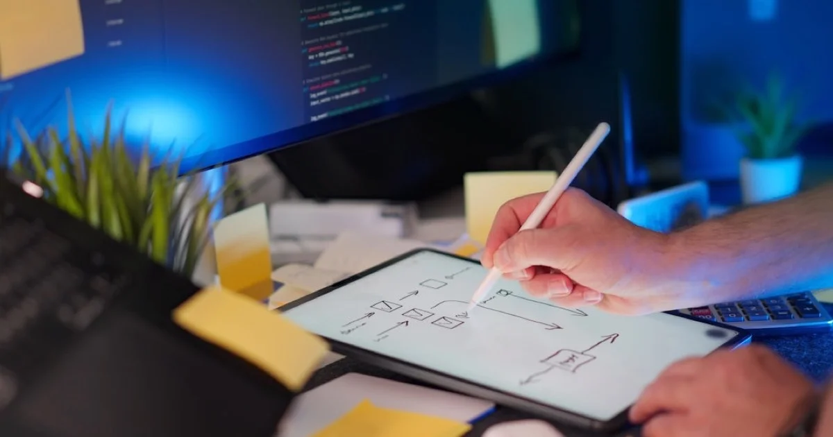 Monolithe vs. Microservices : Quelle Architecture Choisir pour votre MVP