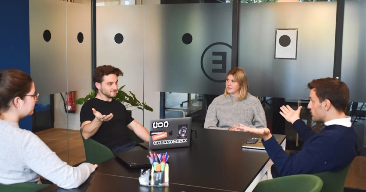 Els 5 Senyals que la teva Startup Necessita un CTO (o un CTO Fractional)