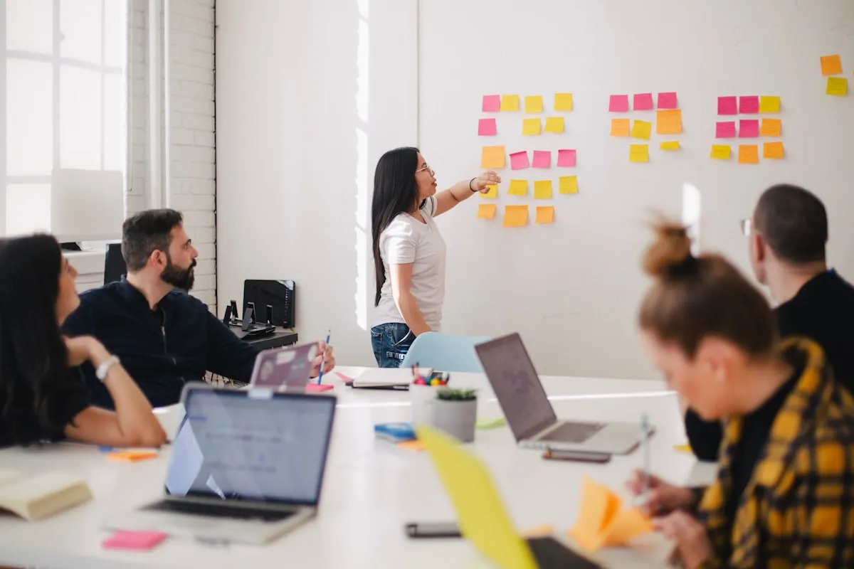 Retrospectives de Sprint que Realment Impulsen Canvis