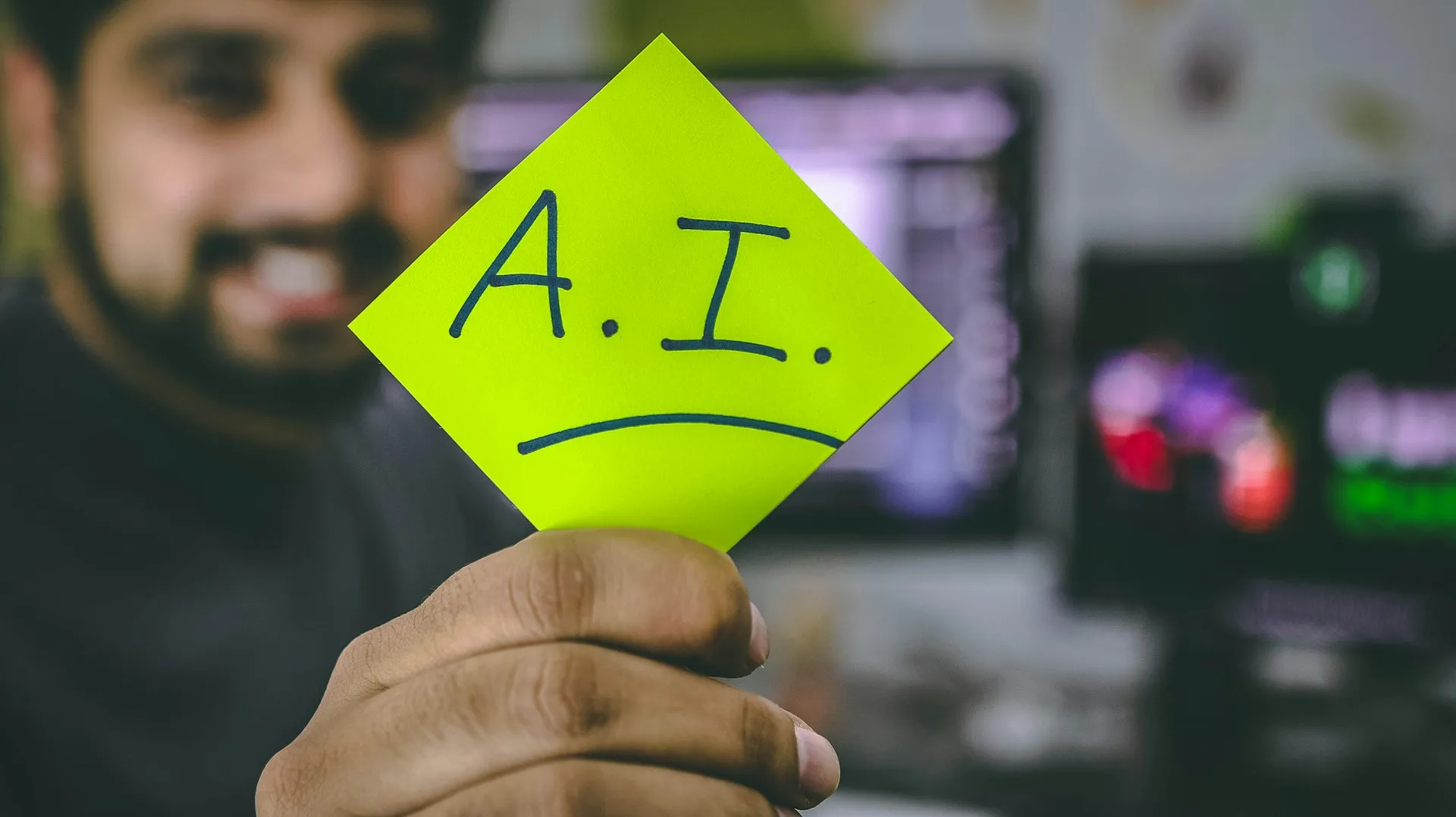What Is an AI Operator? The Role That Puts AI Into Production